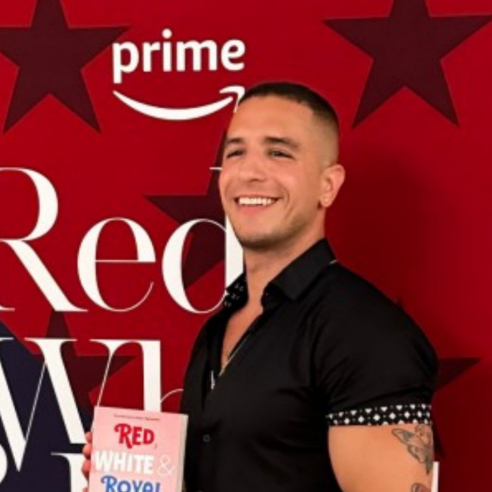 Meet your Posher, Alex